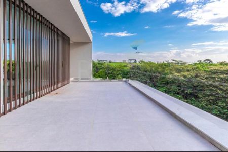 Casa para alugar com 5 quartos, 541m² em Residencial Jatibela, Campinas