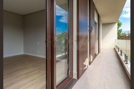 Casa para alugar com 5 quartos, 541m² em Residencial Jatibela, Campinas