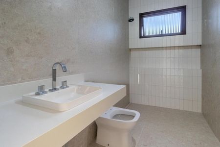 Casa para alugar com 5 quartos, 541m² em Residencial Jatibela, Campinas