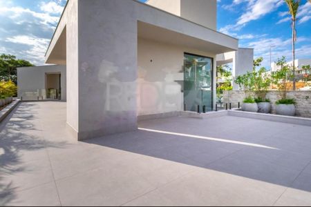 Casa para alugar com 5 quartos, 541m² em Residencial Jatibela, Campinas