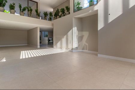 Casa para alugar com 5 quartos, 541m² em Residencial Jatibela, Campinas