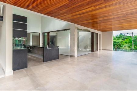 Casa para alugar com 5 quartos, 541m² em Residencial Jatibela, Campinas