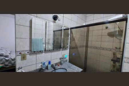 Casa à venda com 3 quartos, 212m² em Jardim Chapadão, Campinas