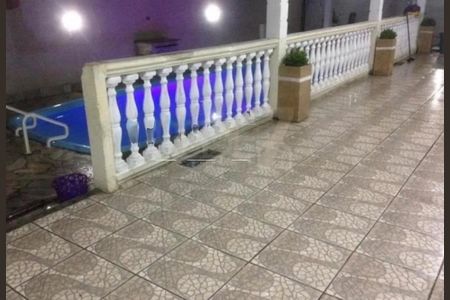 Casa à venda com 4 quartos, 430m² em Jardim Florence, Campinas
