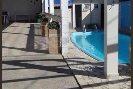Casa à venda com 4 quartos, 430m² em Jardim Florence, Campinas