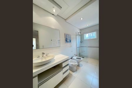 Casa à venda com 407m², 4 quartos e 6 vagas