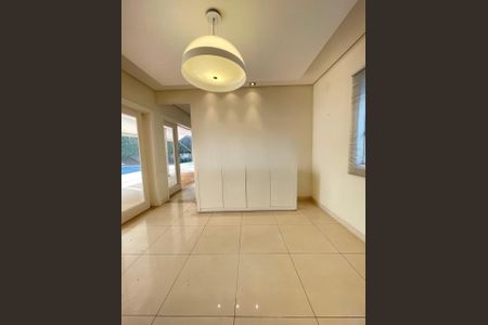 Casa à venda com 4 quartos, 407m² em Vila Hollândia, Campinas