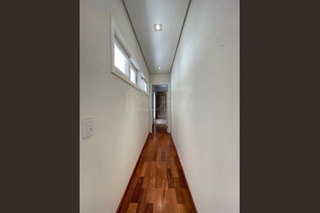 Casa à venda com 4 quartos, 407m² em Vila Hollândia, Campinas