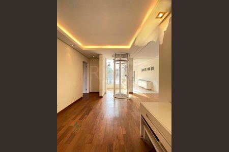 Casa à venda com 4 quartos, 407m² em Vila Hollândia, Campinas
