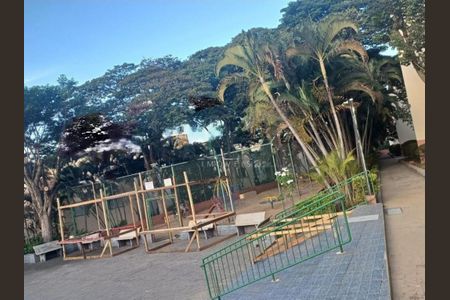 Apartamento à venda com 2 quartos, 57m² em Jardim Garcia, Campinas