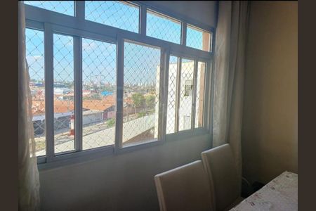 Apartamento à venda com 2 quartos, 57m² em Jardim Garcia, Campinas