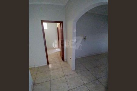 Casa à venda com 3 quartos, 185m² em Parque Santa Bárbara, Campinas