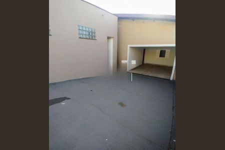 Casa à venda com 185m², 3 quartos e 3 vagas