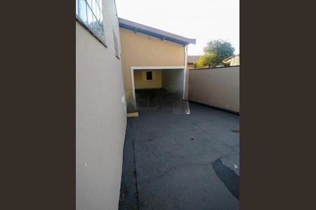 Casa à venda com 3 quartos, 185m² em Parque Santa Bárbara, Campinas