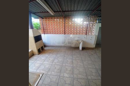 Casa à venda com 185m², 3 quartos e 3 vagas