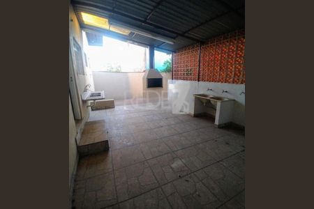 Casa à venda com 3 quartos, 185m² em Parque Santa Bárbara, Campinas