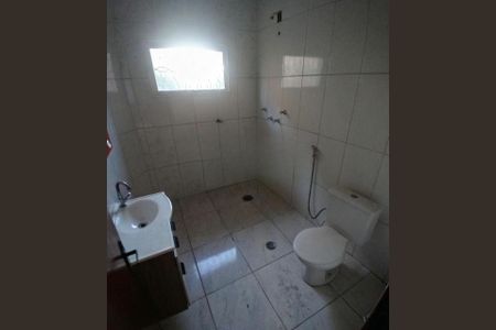 Casa à venda com 3 quartos, 185m² em Parque Santa Bárbara, Campinas