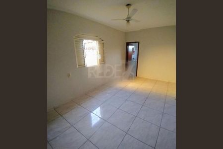 Casa à venda com 3 quartos, 185m² em Parque Santa Bárbara, Campinas