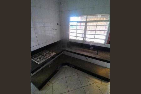 Casa à venda com 3 quartos, 185m² em Parque Santa Bárbara, Campinas