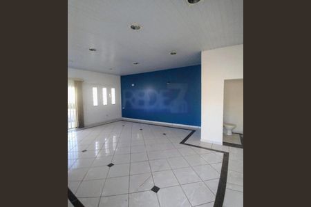 Casa à venda com 3 quartos, 185m² em Parque Santa Bárbara, Campinas