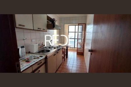 Apartamento à venda com 1 quarto, 48m² em Bosque, Campinas