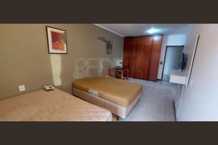 Apartamento à venda com 1 quarto, 48m² em Bosque, Campinas