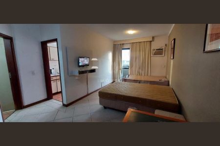 Apartamento à venda com 1 quarto, 48m² em Bosque, Campinas