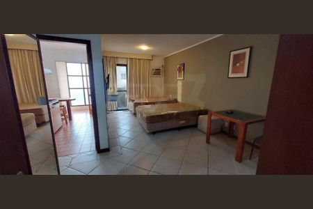 Apartamento à venda com 1 quarto, 48m² em Bosque, Campinas