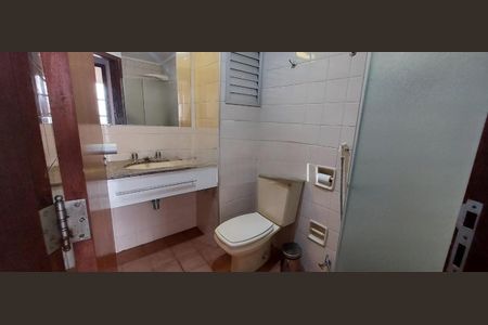 Apartamento à venda com 1 quarto, 48m² em Bosque, Campinas