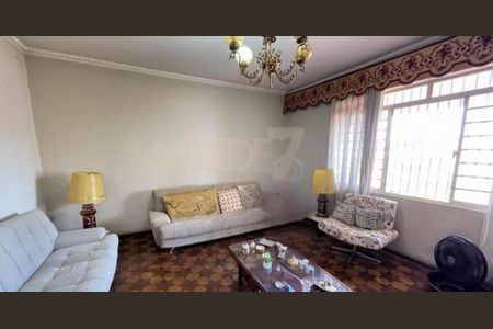 Casa à venda com 3 quartos, 192m² em Parque São Quirino, Campinas
