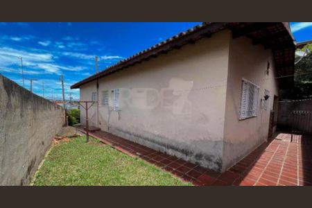 Casa à venda com 3 quartos, 192m² em Parque São Quirino, Campinas
