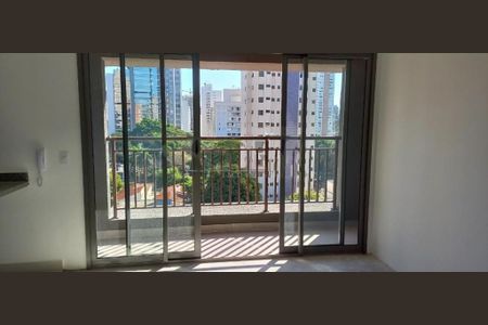 Apartamento à venda com 43m², 1 quarto e 1 vaga