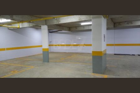 Apartamento à venda com 43m², 1 quarto e 1 vaga