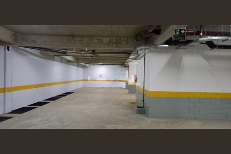 Apartamento à venda com 43m², 1 quarto e 1 vaga