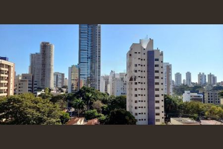 Apartamento à venda com 43m², 1 quarto e 1 vaga