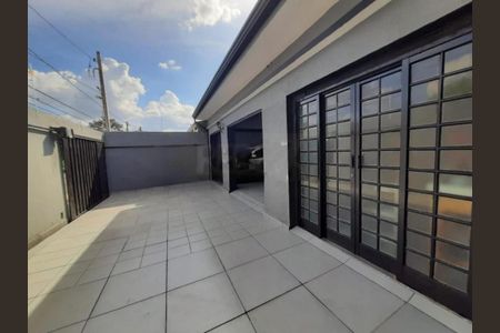 Casa à venda com 3 quartos, 200m² em Jardim Eulina, Campinas