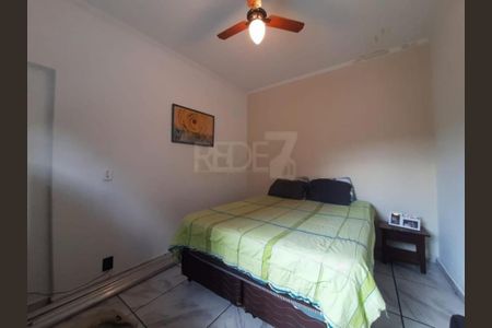 Casa à venda com 3 quartos, 200m² em Jardim Eulina, Campinas