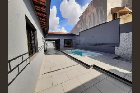 Casa à venda com 3 quartos, 200m² em Jardim Eulina, Campinas