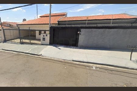 Casa à venda com 3 quartos, 200m² em Jardim Eulina, Campinas