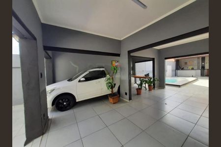 Casa à venda com 3 quartos, 200m² em Jardim Eulina, Campinas