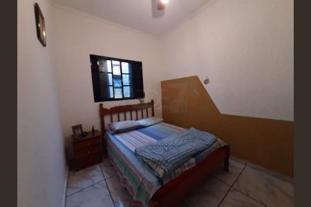 Casa à venda com 3 quartos, 200m² em Jardim Eulina, Campinas