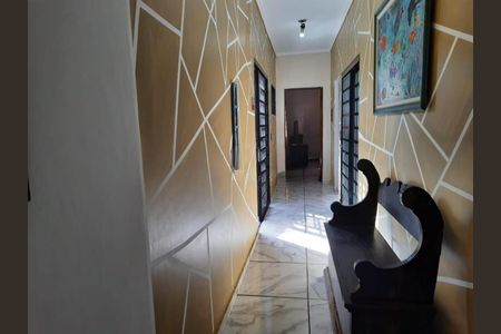 Casa à venda com 3 quartos, 200m² em Jardim Eulina, Campinas