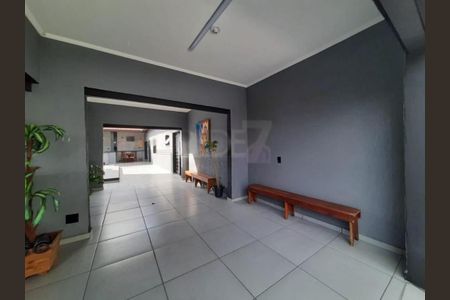 Casa à venda com 3 quartos, 200m² em Jardim Eulina, Campinas