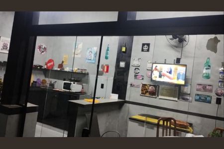 Casa à venda com 3 quartos, 200m² em Jardim Eulina, Campinas
