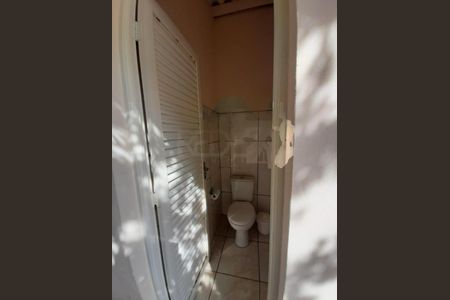 Casa à venda com 3 quartos, 250m² em Parque Via Norte, Campinas
