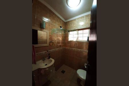 Casa à venda com 3 quartos, 250m² em Parque Via Norte, Campinas