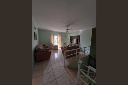 Casa à venda com 3 quartos, 250m² em Parque Via Norte, Campinas