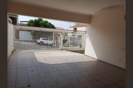Casa à venda com 3 quartos, 250m² em Parque Via Norte, Campinas