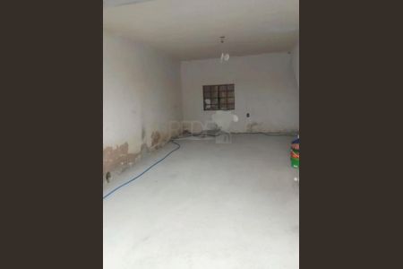 Casa à venda com 3 quartos, 120m² em Parque Universitario de Viracopos, Campinas