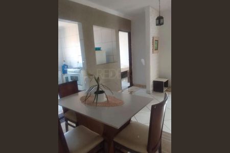 Casa à venda com 3 quartos, 120m² em Parque Universitario de Viracopos, Campinas